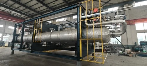 CO2 Refining Equipment CO2 Refining Equipment